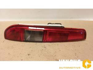 Used Taillight, left Ford Focus 2 Wagon 1.6 TDCi 16V 110 Price € 45,00 Margin scheme offered by Van Gils Automotive