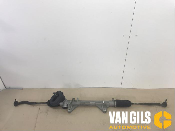 Renault Captur Power steering boxes stock