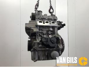 Używane Silnik Volkswagen Up! (121) Cena € 399,99 Procedura marży oferowane przez Van Gils Automotive