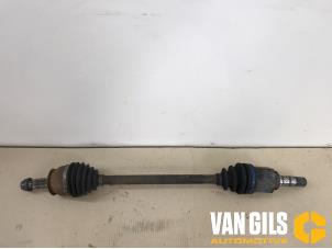 Usados Eje de transmisión derecha delante Subaru Impreza III (GH/GR) 2.5 WRX 16V Precio € 149,99 Norma de margen ofrecido por Van Gils Automotive