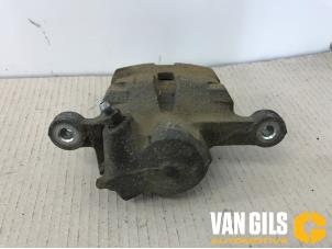 Used Rear brake calliper, right Subaru Impreza III (GH/GR) 2.5 WRX 16V Price on request offered by Van Gils Automotive