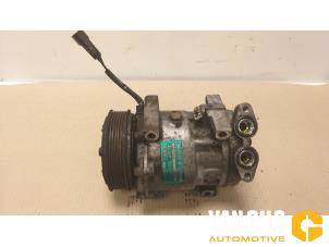 Used Air conditioning pump Ford Focus 2 Wagon 1.6 TDCi 16V 90 Price € 75,00 Margin scheme offered by Van Gils Automotive