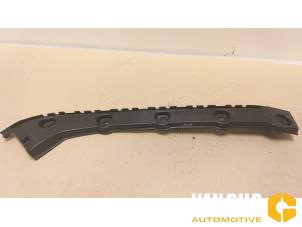 Used Rear bumper bracket, left Skoda Octavia Combi (5EAC) 1.0 TSI 12V Price on request offered by Van Gils Automotive