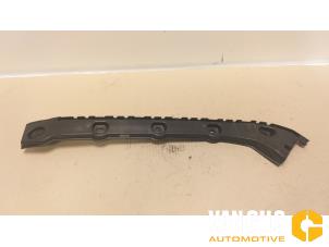 Used Rear bumper bracket, right Skoda Octavia Combi (5EAC) 1.0 TSI 12V Price on request offered by Van Gils Automotive