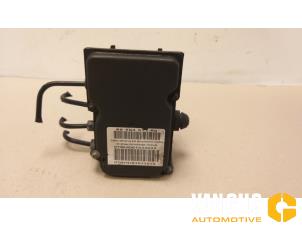 Gebrauchte ABS Pumpe Peugeot 307 (3A/C/D) 1.6 HDi 16V Preis € 30,00 Margenregelung angeboten von Van Gils Automotive