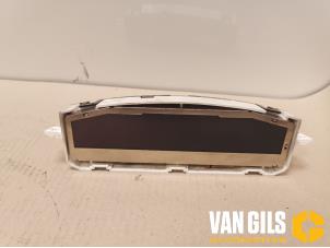 Used Interior display Saab 9-3 II (YS3F) 1.8t 16V Price € 35,00 Margin scheme offered by Van Gils Automotive