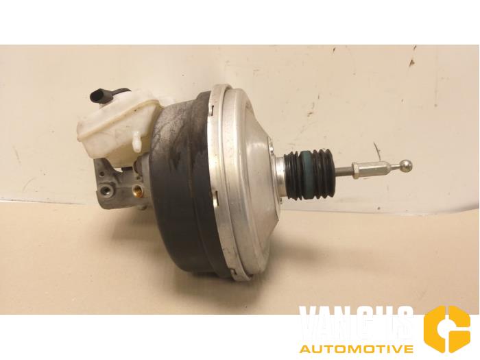 Usagé Servo frein Audi A4 (B8) 2.0 TDI 16V Prix € 60,50 Prix TTC proposé par Van Gils Automotive