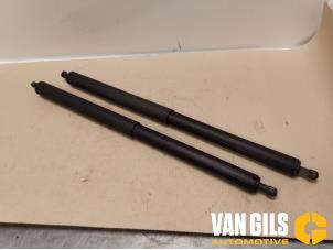 Used Set of tailgate gas struts BMW 5 serie Gran Turismo (F07) 530d 24V Price on request offered by Van Gils Automotive