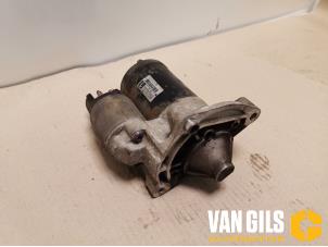 Begagnade Startmotor Citroen C2 (JM) Pris € 65,00 Marginaltabell erbjuds av Van Gils Automotive