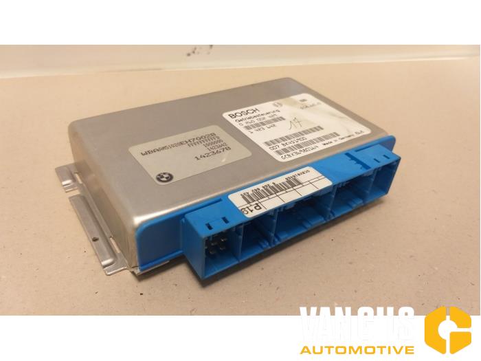 Used Automatic gearbox computer BMW 3 serie (E46/4) 328i 24V Price € 100,00 Margin scheme offered by Van Gils Automotive