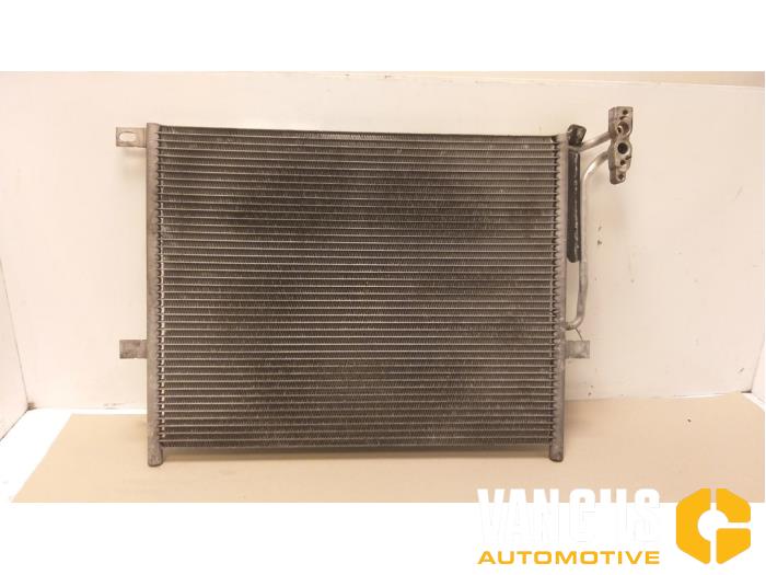 Begagnade AC-radiator BMW 3 serie (E46/4) 328i 24V Pris € 35,00 Marginaltabell erbjuds av Van Gils Automotive