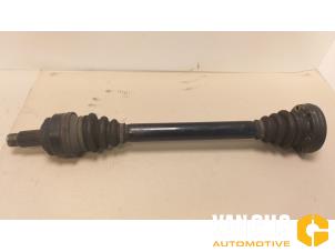 Used Drive shaft, rear left BMW 3 serie (E90) Price on request offered by Van Gils Automotive