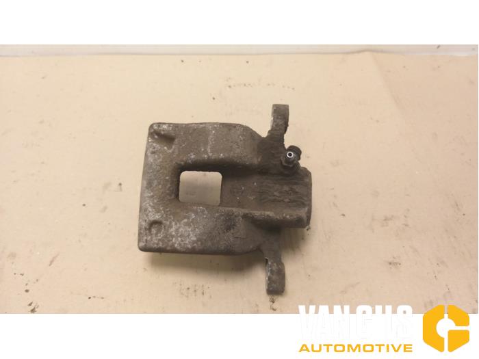 Gebrauchte Bremszange links hinten Toyota Verso 2.0 16V D-4D-F Preis € 45,00 Margenregelung angeboten von Van Gils Automotive