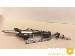 Used Steering column housing complete Mercedes E (W212) E-220 CDI 16V BlueEfficiency Price € 149,99 Margin scheme offered by Van Gils Automotive