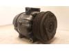 Air conditioning pump from a Opel Vivaro, 2000 / 2014 1.9 DTI 16V, Delivery, Diesel, 1.870cc, 74kW (101pk), FWD, F9Q760, 2001-08 / 2014-07 2004
