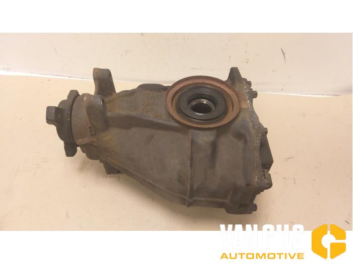 Gebrauchte Differential hinten Mercedes CLS (C219) 350 3.5 V6 18V Preis € 424,99 Margenregelung angeboten von Van Gils Automotive
