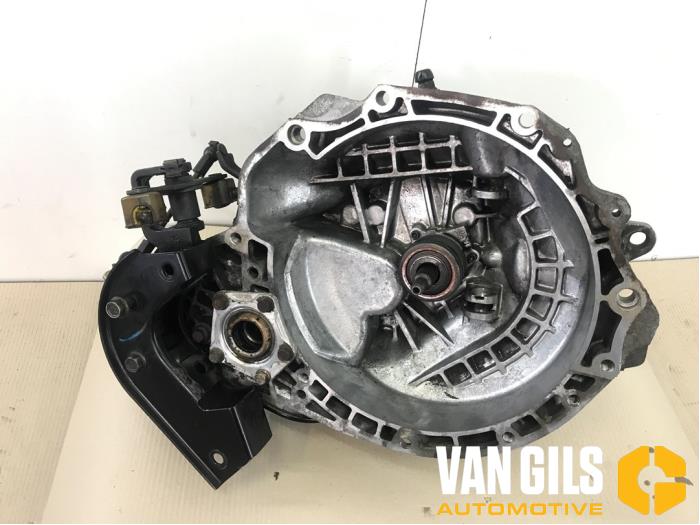 Gebrauchte Getriebe Chevrolet Nubira Wagon (J100) 1.6 16V Preis € 349,99 Margenregelung angeboten von Van Gils Automotive