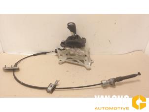 Used Automatic gear selector Mazda CX-3 2.0 SkyActiv-G 120 Price on request offered by Van Gils Automotive