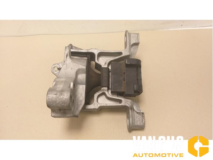 Gebrauchte Motorlager Mazda CX-3 (DJ/DK) 2.0 SkyActiv-G 120 Preis auf Anfrage angeboten von Van Gils Automotive