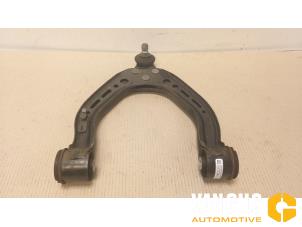Usados Brazo portante derecha delante Tesla Model S 90D Precio € 121,00 IVA incluido ofrecido por Van Gils Automotive