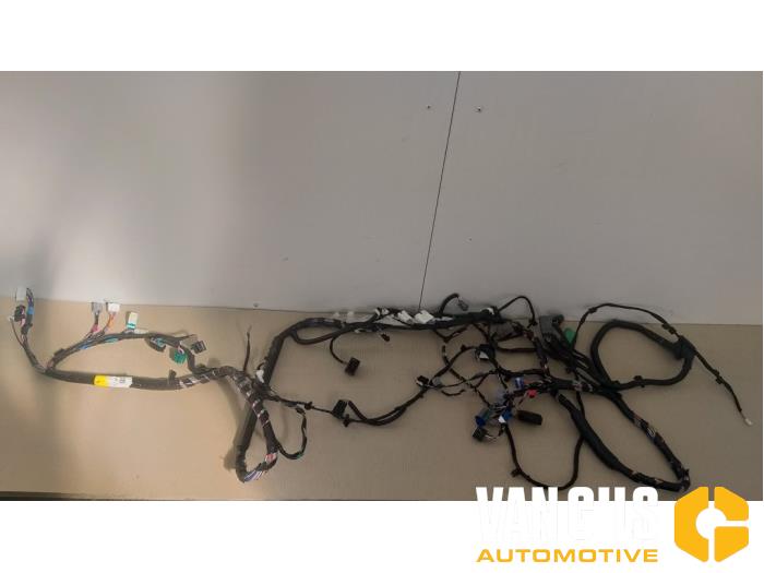 Begagnade Kablage Tesla Model S 90D Pris på förfrågan erbjuds av Van Gils Automotive