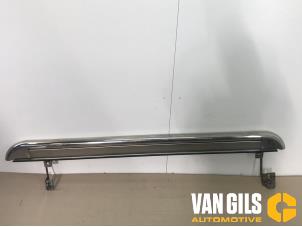 Usagé Barre latérale Mitsubishi Outlander (GF/GG) 2.0 16V PHEV 4x4 Prix € 199,99 Règlement à la marge proposé par Van Gils Automotive