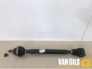 Used Front drive shaft, right Skoda Fabia (6Y2) 1.4i Price € 74,99 Margin scheme offered by Van Gils Automotive