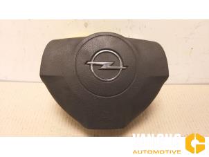 Gebrauchte Airbag links (Lenkrad) Opel Zafira (M75) 1.8 16V Ecotec Preis auf Anfrage angeboten von Van Gils Automotive