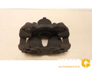 Used Front brake calliper, right Opel Zafira (M75) 1.8 16V Ecotec Price € 74,99 Margin scheme offered by Van Gils Automotive