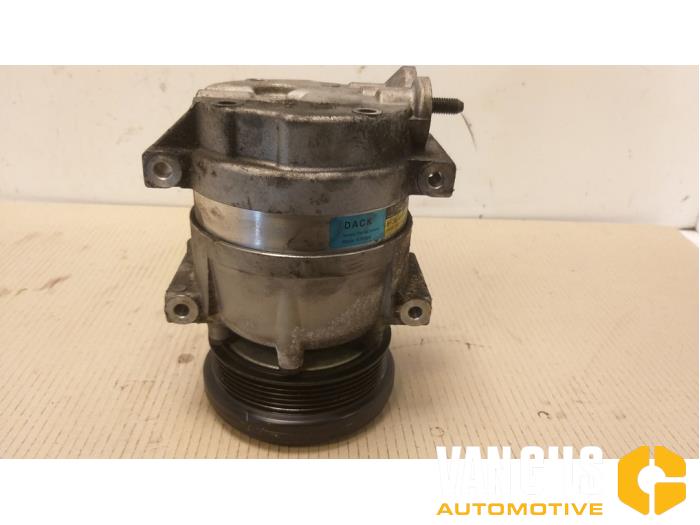 Gebrauchte Klimapumpe Chevrolet Nubira Wagon (J100) 1.6 16V Preis € 75,00 Margenregelung angeboten von Van Gils Automotive