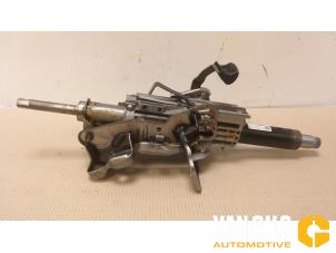 Used Steering column housing complete Audi A5 Quattro (B8C/S) 3.0 TDI V6 24V Price on request offered by Van Gils Automotive