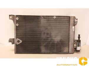 Used Air conditioning condenser Opel Astra G (F07) 2.2 16V Price € 80,00 Margin scheme offered by Van Gils Automotive