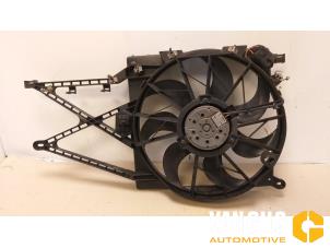 Used Cooling fans Opel Astra G (F07) 2.2 16V Price € 65,00 Margin scheme offered by Van Gils Automotive