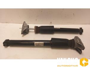 Used Shock absorber kit BMW 1 serie (F20) 118i 1.5 TwinPower 12V Price on request offered by Van Gils Automotive