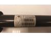 Shock absorber kit from a BMW 1 serie (F20) 118i 1.5 TwinPower 12V 2016