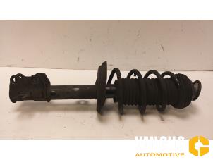 Used Front shock absorber rod, right Opel Corsa D 1.3 CDTi 16V ecoFLEX Price € 50,00 Margin scheme offered by Van Gils Automotive