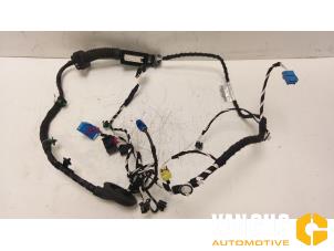 Used Wiring harness Volkswagen Tiguan Price on request offered by Van Gils Automotive