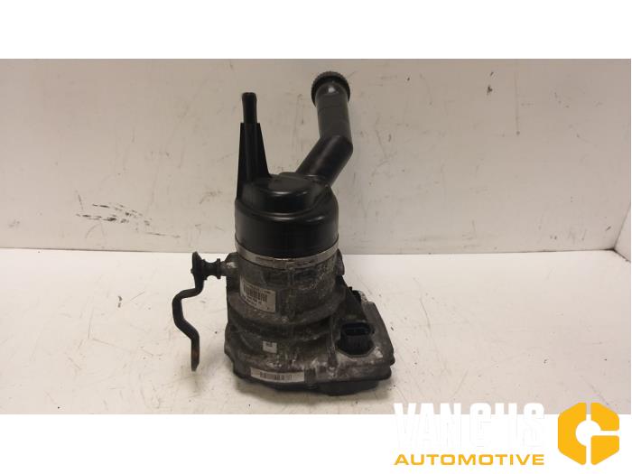 Usagé Pompe de direction Peugeot 208 I (CA/CC/CK/CL) 1.2 Vti 12V PureTech 82 Prix sur demande proposé par Van Gils Automotive