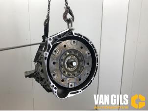 Used Gearbox BMW 5 serie (F10) 520d 16V Price on request offered by Van Gils Automotive