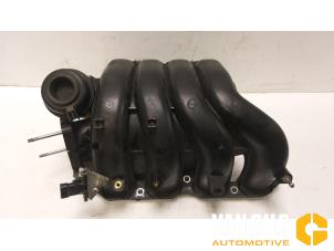 Used Intake manifold Toyota Avensis (T27) 2.0 16V VVT-i Price on request offered by Van Gils Automotive
