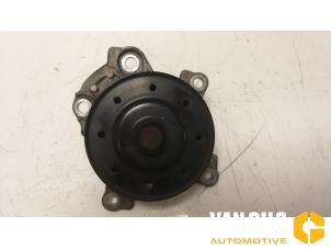 Used Water pump pulley Toyota Avensis (T27) 2.0 16V VVT-i Price on request offered by Van Gils Automotive