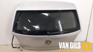 Usagé Hayon Volkswagen Polo V (6R) 1.2 TDI 12V BlueMotion Prix € 149,99 Règlement à la marge proposé par Van Gils Automotive