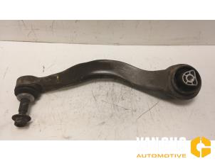 Used Front wishbone, right BMW 5 serie (G30) 530d xDrive 3.0 TwinPower Turbo 24V Price on request offered by Van Gils Automotive