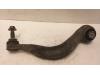 Front wishbone, right from a BMW 5 serie (G30) 530d xDrive 3.0 TwinPower Turbo 24V 2017