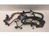 Wiring harness from a BMW X5 2016