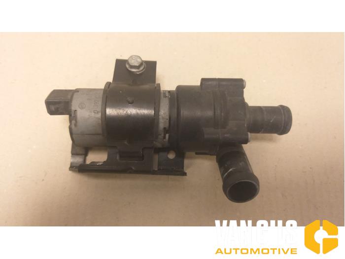 Ferrari 458 Additional water pumps stock | ProxyParts.com