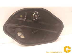 Used Airbag sensor Volkswagen Polo V (6R) 1.2 TDI 12V BlueMotion Price on request offered by Van Gils Automotive