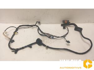 Usagé Faisceau de câbles Volkswagen Polo V (6R) 1.2 TDI 12V BlueMotion Prix sur demande proposé par Van Gils Automotive
