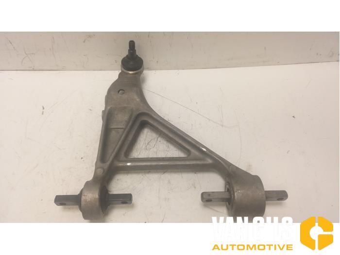 Front wishbone, right from a Ferrari 458 Spider 4.5 V8 32V DCT 2012