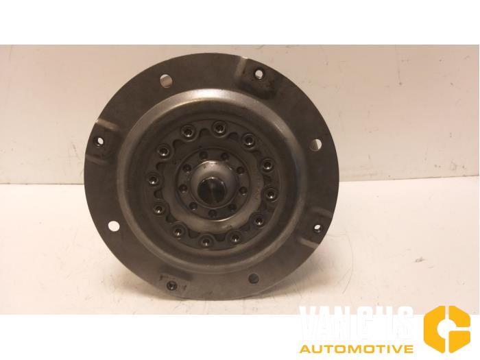 Torque converter range rover outlet sport